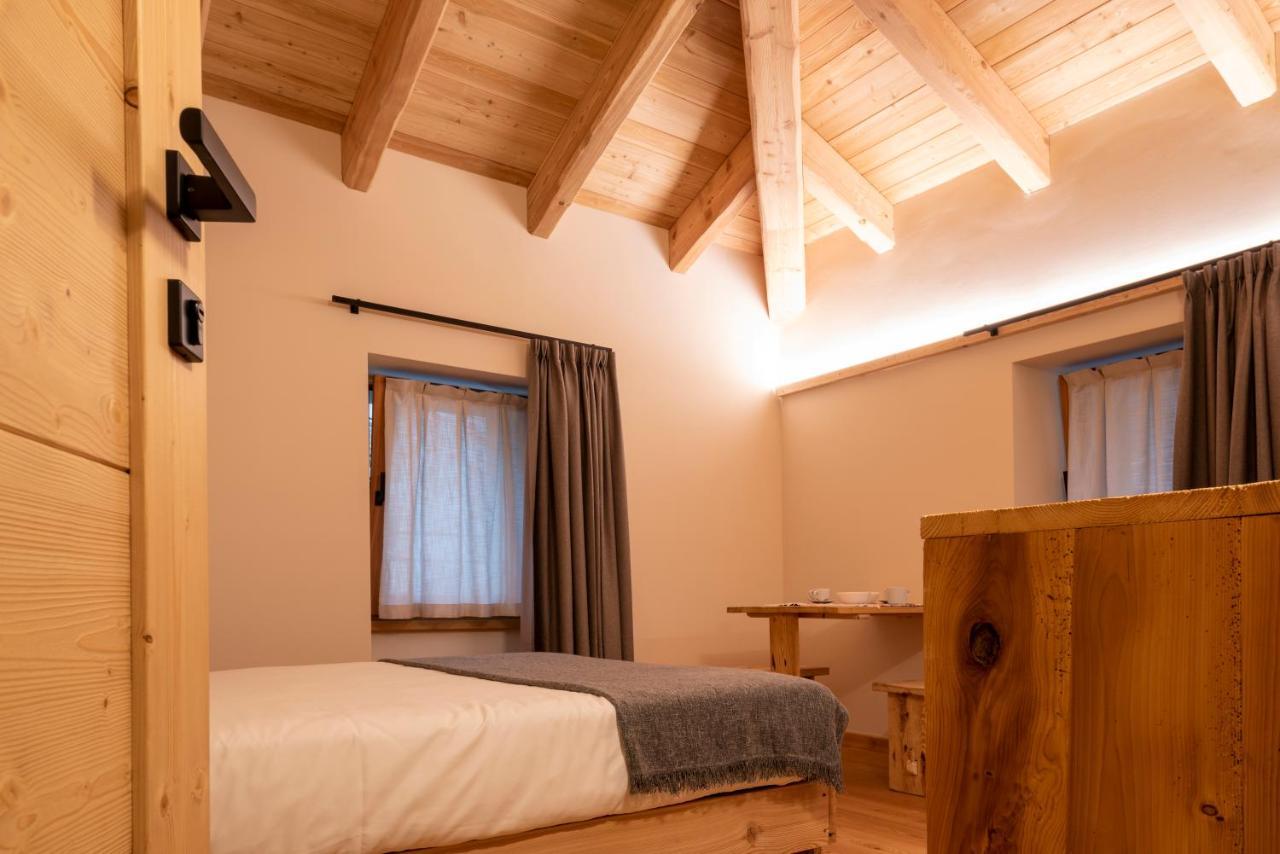 Aparthotel Foresteria Spluga *