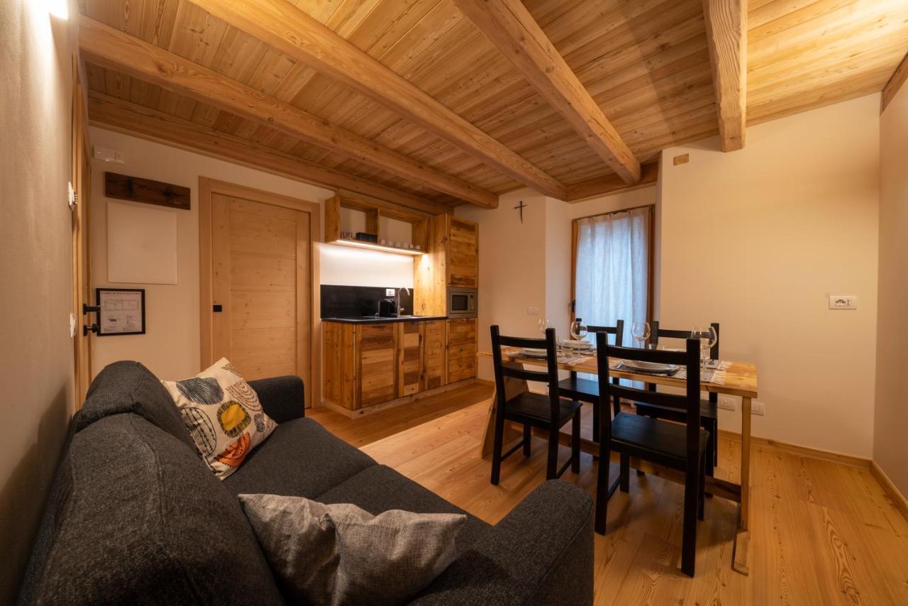 Aparthotel Foresteria Spluga