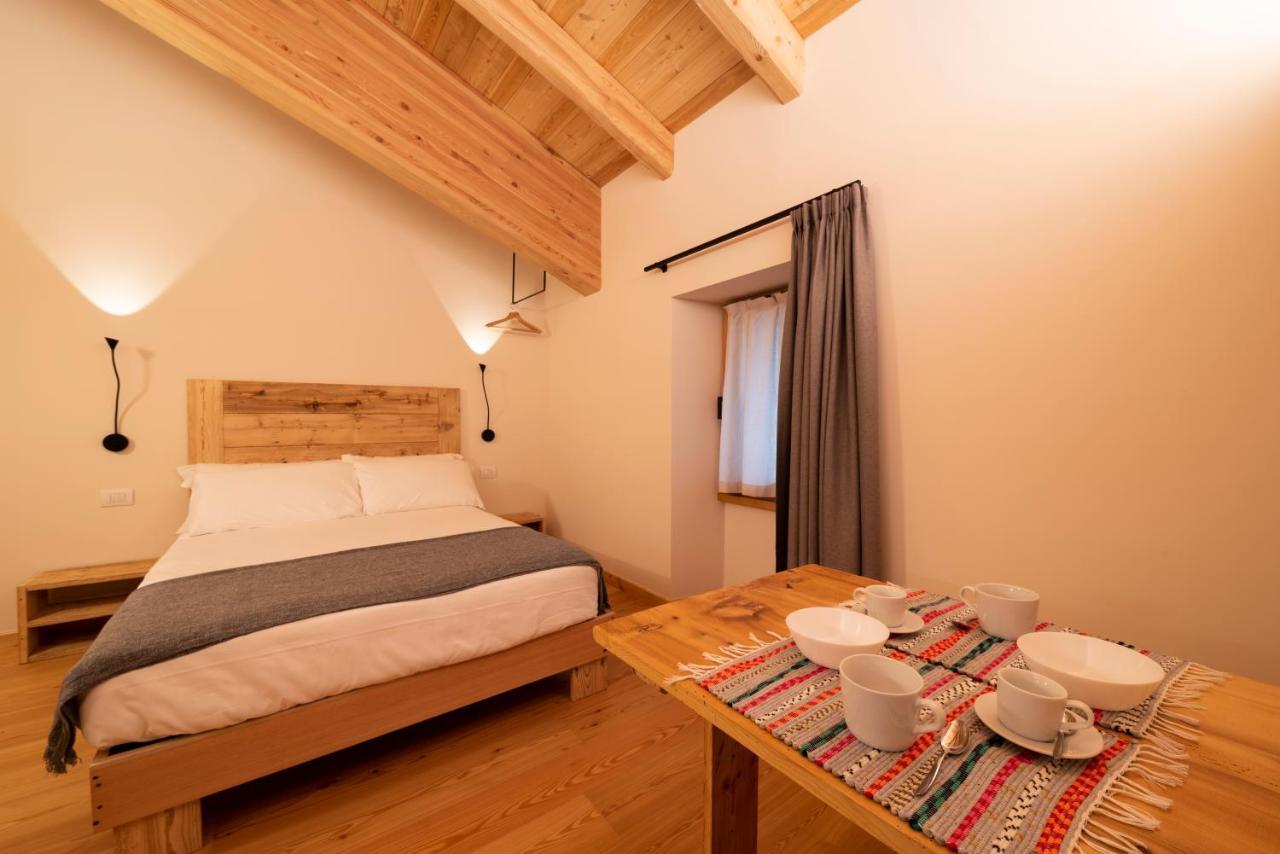 Aparthotel Foresteria Spluga Campodolcino
