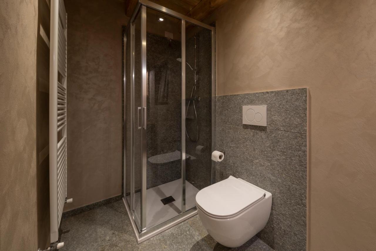 Aparthotel Foresteria Spluga Campodolcino