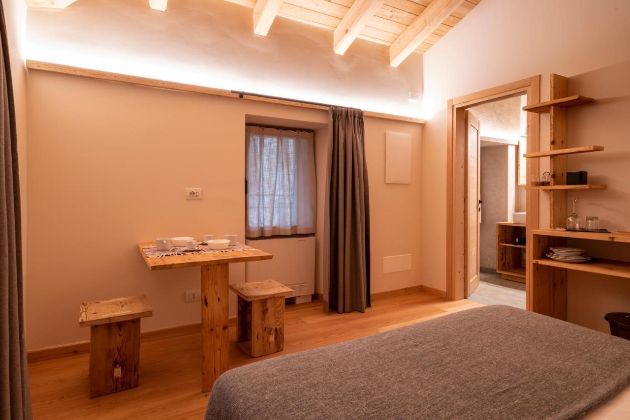 Aparthotel Foresteria Spluga *