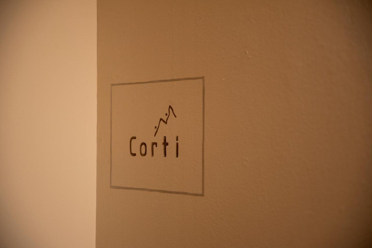 Foresteria Spluga Aparthotel Campodolcino