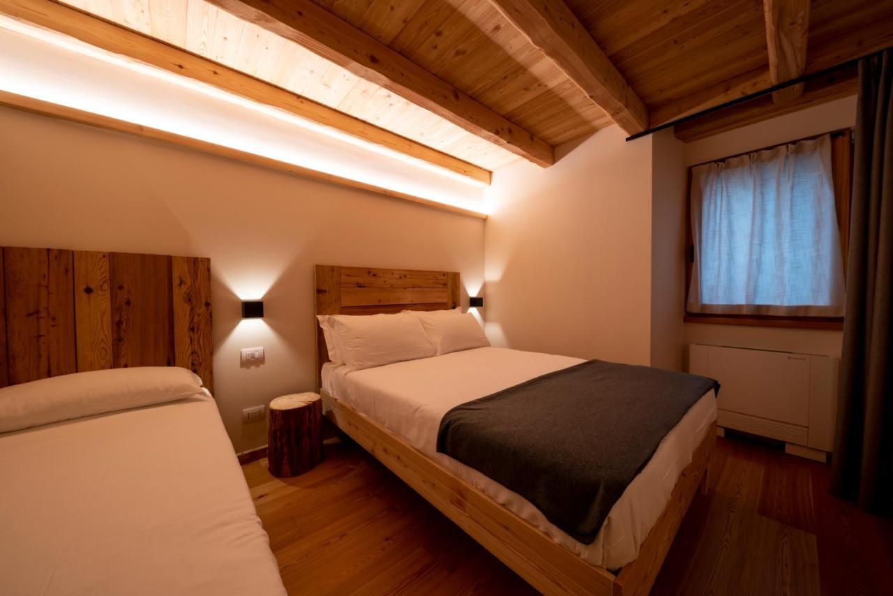 Foresteria Spluga Aparthotel