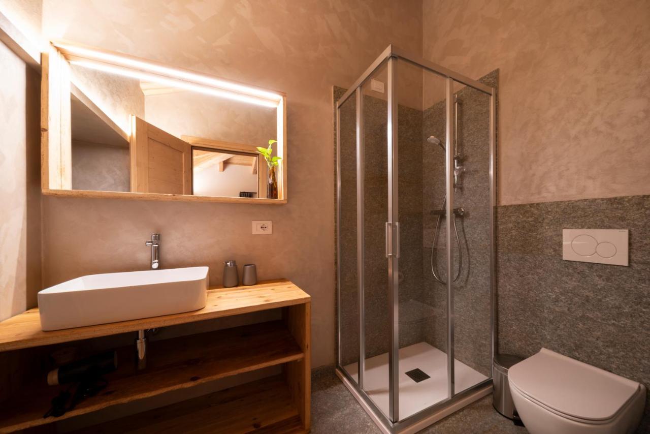 Apartahotel Foresteria Spluga *
