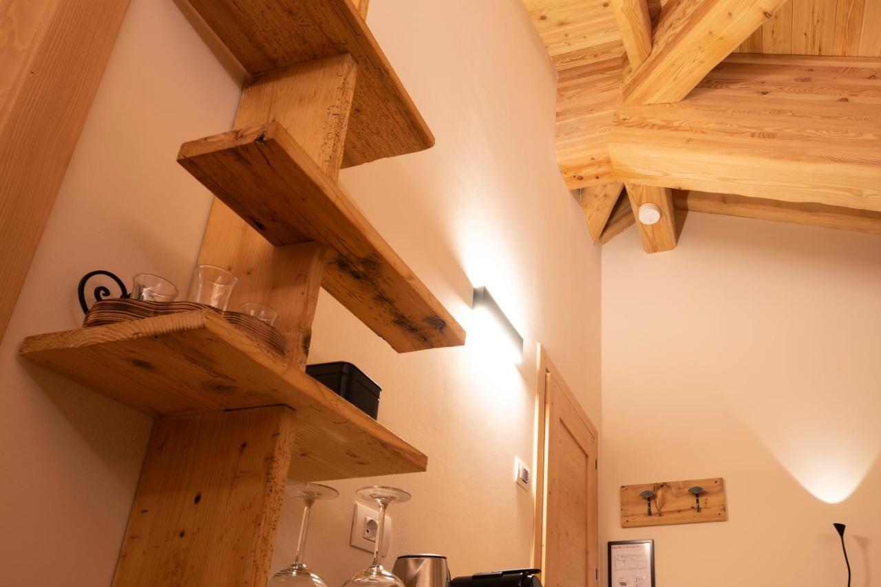Foresteria Spluga Aparthotel